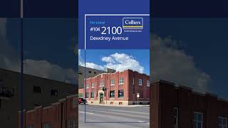 #104 2100 Dewdney Avenue