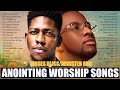 Anointing Worship Songs 🙏🏾 Minister GUC, Moses Bliss // Deep worship songs filled with anointing