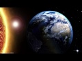 HORIZON - Space exoplanets atmosphere - Sound(Ambient)  4K Ultra HD