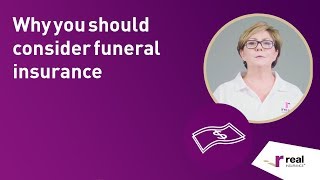 Why you need funeral insurance