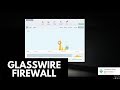 Glasswire Firewall Review | Tested against Ransomware