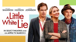 A Little White Lie - Trailer [Ultimate Film Trailers]