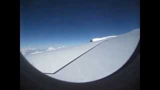 Emirates A380 Flight Experience : EK241 DXB-YYZ