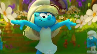 SMURFS Trailer (2025) Rihanna – Rihanna Brings Smurfette to Life in This Magical Animated Adventure