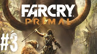 Far Cry Primal - นักรบหมาป่า EP3