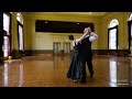 4 Beautiful Waltz Demonstrations Beginner to Advanced | Ballroom Mastery TV