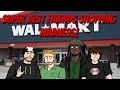 Super Best Friends Shopping MADNESS!