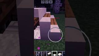 Most Smallest House Ever in Minecraft! #minecraft #shorts #meme #trending #howtomake #shortvideo
