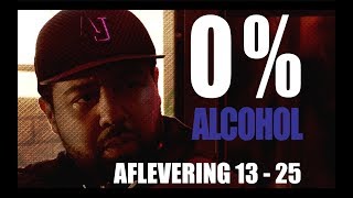 0% ALCOHOL: AFL 13 - 25