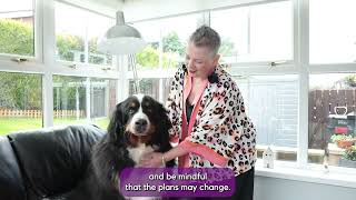 Make 2nds Count - 1000 Truths - Louise's story