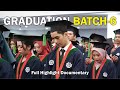 HIGHLIGHT FULL WISUDA UM BANDUNG KE - 6 | MEMBANGGAKAN ! Selamat Menempuh Karir Terbaik !