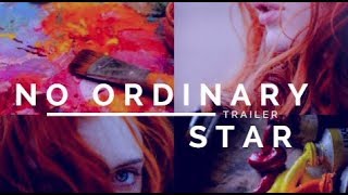 No Ordinary Star teaser