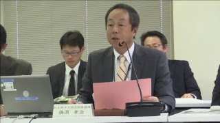 第21回東海再処理施設等安全監視チーム(平成30年05月09日)