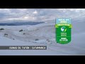 dunas de tatón maravillas naturales de argentina