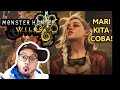 AKHIRNYA! MONSTER HUNTER WILDS! Yuk Kita Coba! - Monster Hunter Wilds  Indonesia Gameplay!