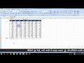 excel में 4 अलग अलग प्रकार से जोड़ सकते है excel me sum formula kaise lagaye