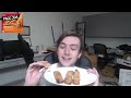 pagoda pork egg rolls review