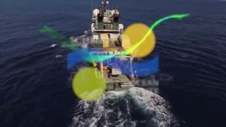 Virtual Vents The Sampling Fk160320