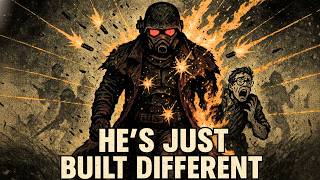 The Psychological Toll of Being The Courier’s Companion