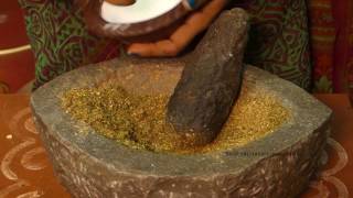 కొత్తిమీర కారం పొడి | Coriander Powder  | Kothimeera podi | TRADITIONAL FOODS IN TELUGU