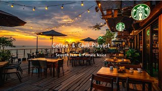 チルカフェバイブス  夢幻的な女性ボーカル＆コーヒーの美学  Chill Café Vibes with Dreamy Female Vocals \u0026 Coffee Aesthetics3時間44分