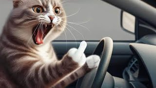 Funniest Animals 2024 😻 Best Funny Cats and Dogs Videos 😍🐶  @petsparadisev2