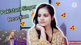 Punjab Reaction by Pakistani Singer | AR Wattoo | Pardhan | New Punjabi Songs | Pooja's Reaction