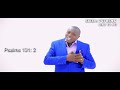 ngai wa mwanya by paul waiganjo official video