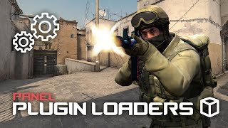 How to install Sourcemod and Metamod for CS:GO