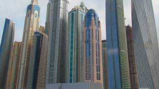 DAMAC Residenze in Dubai Marina - Guaranteed Rental Plan