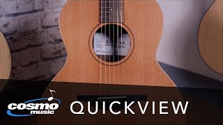 Sheeran by Lowden S-01 Acoustic Guitar Quickview - Cosmo Music