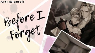 A Tragic Tale of Memories - Before I Forget 【NIJISANJI EN | Fulgur Ovid】