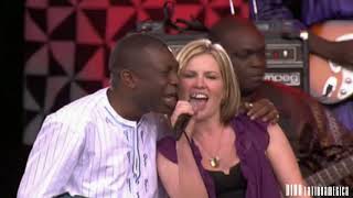 7 Seconds | Youssou N'Dour (Et Le Super Etoile) feat. Dido | Live 8 at Eden - Africa Calling