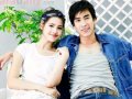 Nadech YaYa I'm Still Loving You in Torranee Nee 2012