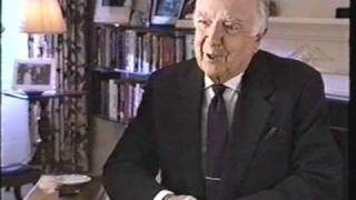 Cronkite Remembers (1997) - part 1 of 10!