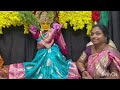 తులసి మాత different decorations తులసి మాత కథా tulsi mata decorations and story telugu video