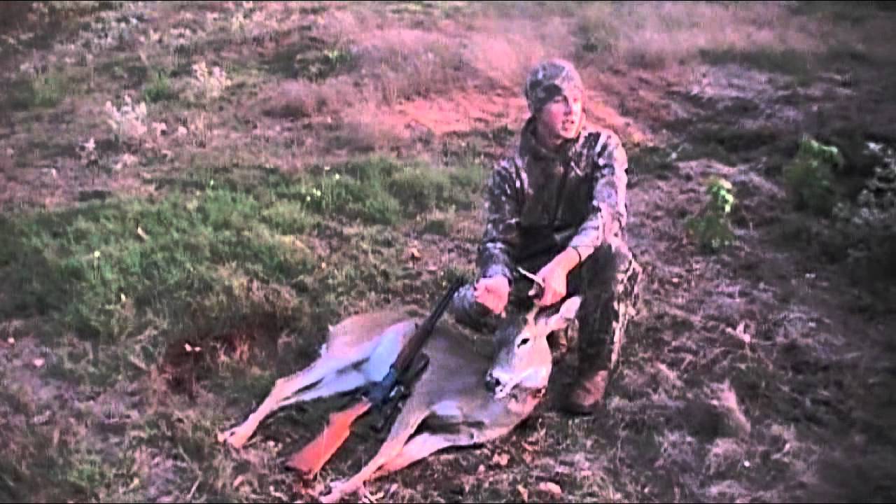 Whitetail Deer Hunting Youtube