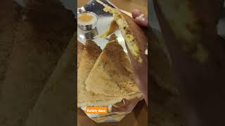 101 dosa #varietydosa #trivandrum #shortvideo #shaws