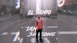 Ian Simeone - El tiempo ( Audio Oficial By. Alflow )