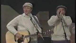 Clancy Brothers and Tommy Makem Shoals of Herring, Late Late