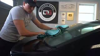 Cleaning an Absolutely FILTHY Car! | AWESOME Owner Reaction! | The Detail Geek
