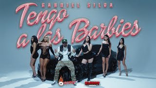 Gabriel Silva - Tengo A Las Barbies ( VIdeo)