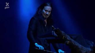 🎼 Nightwish - Nemo 🎶 Live at Graspop Metal Meeting 2016 (9/11) 🎶 Remastered