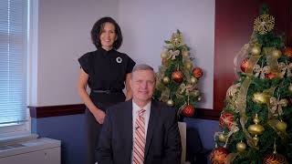 Holiday Message 2025