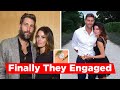 Jay Cutler And Samantha Robertson Are Engaged