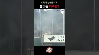 불타는 이글스파크?