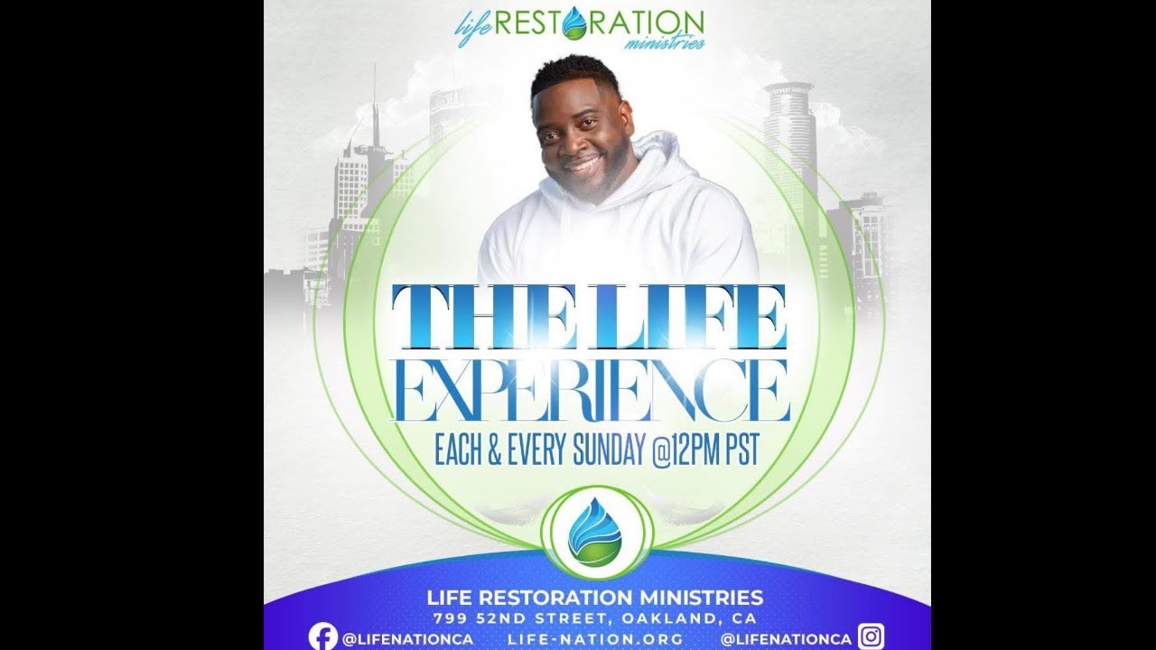 The Life Experience Youtube