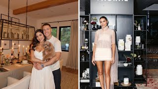 Olivia Culpo's Wedding Preparation: Nutrition, Wellness, and Embracing Authenticity