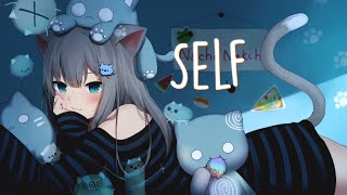Robert Grace - Self (Nightcore)
