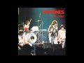 Ramones - Judy is a Punk live HQ